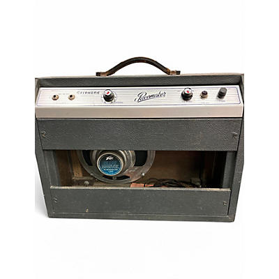 Vintage 1962 Epiphone PACEMAKER Tube Guitar Combo Amp