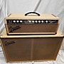 Vintage Fender Vintage 1962 Fender Bandmaster VM 2x12 Guitar Cabinet