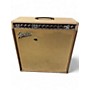 Vintage 1962 Fender Concert Tube Guitar Combo Amp