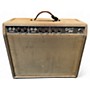 Vintage Fender Vintage 1962 Fender Deluxe Tube Guitar Combo Amp