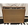 Vintage Fender Vintage 1962 Fender Vibrolux 6G11-A Tube Guitar Combo Amp