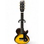 Vintage 1962 Gibson melody maker single cut sunburst Solid Body Electric Guitar sunburst
