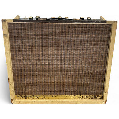 Vintage 1962 Kay vanguard Guitar Combo Amp