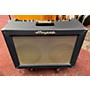 Vintage Ampeg Vintage 1963 AMPEG ET-1B ECHO TWIN Tube Guitar Combo Amp