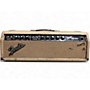 Vintage 1963 Fender Bandmaster Head Tube Guitar Amp Head