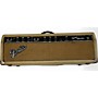Vintage 1963 Fender Bandmaster  Tube Guitar Amp Head