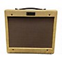 Vintage 1963 Fender CHAMP 5F1 Tube Guitar Combo Amp