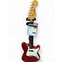 Vintage 1963 Fender MUSICMASTER Red Solid Body Electric Guitar Red