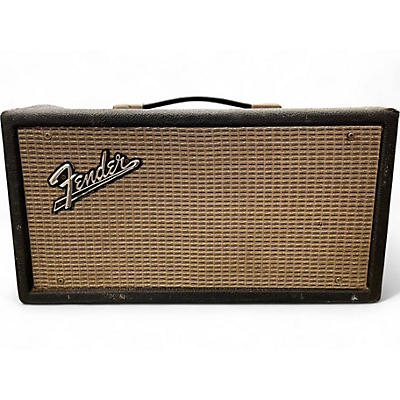 Vintage 1963 Fender Reverb Tank Effects Processor