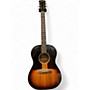Vintage 1963 Gibson LG-1 Tobacco Burst Acoustic Guitar Tobacco Burst