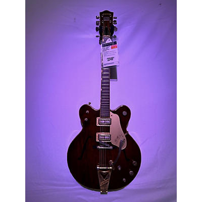 Gretsch Guitars Vintage 1963 Gretsch Guitars 1963 Chet Atkins Country Gentleman Walnut Hollow Body Electric Guitar