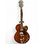 Vintage 1963 Gretsch Guitars 63 Tennessean  Walnut Hollow Body Electric Guitar Walnut