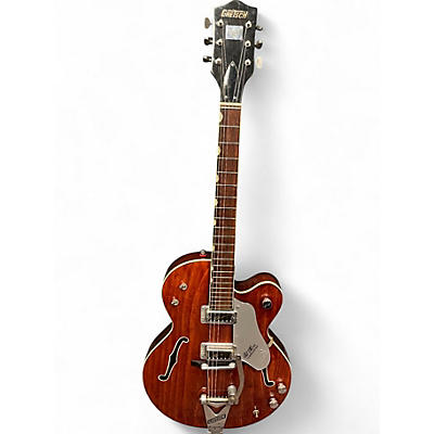 Vintage 1963 Gretsch Guitars CHET ATKINS TENNESSEEAN WALNUT STAIN Acoustic Electric Guitar