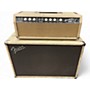 Vintage 1964 Fender Bassman Amp Tube Guitar Amp Head