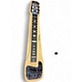 Vintage 1964 Fender CHAMP LAPSTEEL BLONDE Lap Steel BLONDE