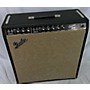 Vintage Fender Vintage 1964 Fender CONCERT AMP Tube Guitar Combo Amp