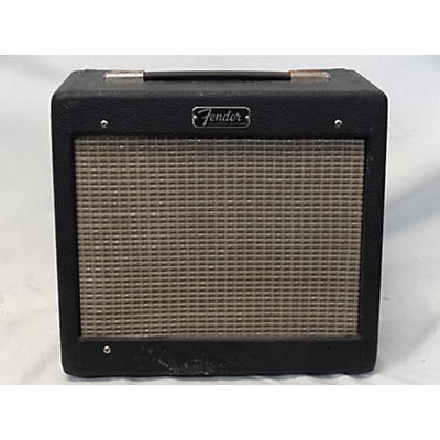 Fender Vintage 1964 Fender Champ Tube Guitar Combo Amp