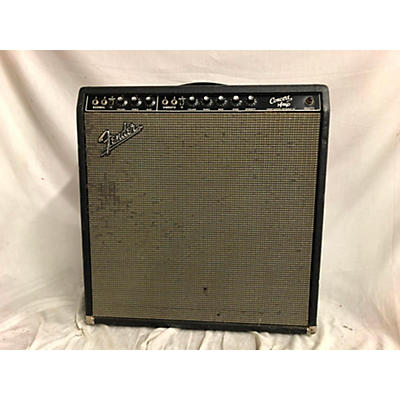 Fender Vintage 1964 Fender Concert Tube Guitar Combo Amp