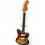 Vintage 1964 Fender Jazzmaster SUNBURST Solid Body Electric Guitar SUNBURST
