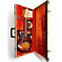 Vintage 1964 Fender Mandocaster 3 Color Sunburst Mandolin 3 Color Sunburst