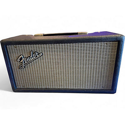 Vintage 1964 Fender Reverb Unit Effect Pedal