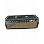 Vintage 1964 Fender SHOWMAN AMP BLACK PANEL Tube Guitar Amp Head
