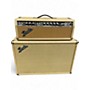 Vintage 1964 Fender Tremolux Head And Cab Tube Guitar Amp Head