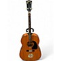 Vintage 1964 Gibson 1964 TG-0 Tenor Guitar Natural Acoustic Guitar Natural