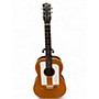 Vintage 1964 Gibson F-25 Natural Acoustic Guitar Natural