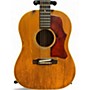 Vintage 1964 Gibson J-50 Natural Acoustic Guitar Natural