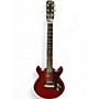 Vintage 1964 Gibson Les Paul Melody Maker Red Solid Body Electric Guitar Red