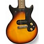 Vintage 1964 Gibson MELODY MAKER  2 Tone Sunburst Solid Body Electric Guitar 2 Tone Sunburst