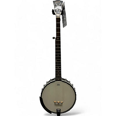 Gibson Vintage 1964 Gibson Rb-170 Natural Banjo