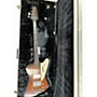 Vintage 1964 Gibson Thunderbird IV Sunburst Electric Bass Guitar Sunburst