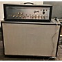 Vintage Gibson Vintage 1964 Gibson Titan Tube Guitar Combo Amp