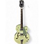 Vintage 1964 Gretsch Guitars 6118 ANNIVERSARY Mint Green Hollow Body Electric Guitar Mint Green