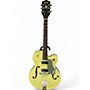 Vintage 1964 Gretsch Guitars 6125 Smoke Green Hollow Body Electric Guitar Smoke Green