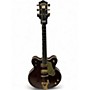 Vintage 1964 Gretsch Guitars Chet Atkins Country Gentleman Walnut Hollow Body Electric Guitar Walnut