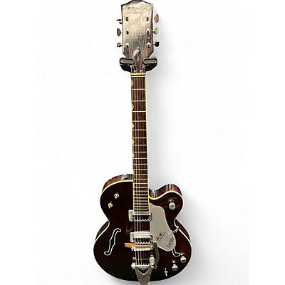 Vintage 1964 Gretsch Guitars Tennesean mahoganey Hollow Body Electric Guitar