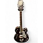 Vintage 1964 Gretsch Guitars Tennesean mahoganey Hollow Body Electric Guitar mahoganey