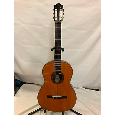 Guild Vintage 1964 Guild Mark Iii Natural Classical Acoustic Guitar