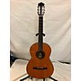 Vintage Guild Vintage 1964 Guild Mark Iii Natural Classical Acoustic Guitar Natural