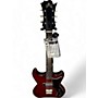 Vintage Guild Vintage 1964 Guild S-50 JETSTAR Red Solid Body Electric Guitar Red