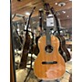 Vintage Martin Vintage 1964 Martin 000-28C Natural Classical Acoustic Guitar Natural