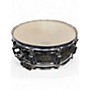 Vintage 1964 Rodgers 14X6 7 Line Dynasonic Chrome Silver Drum Chrome Silver 212