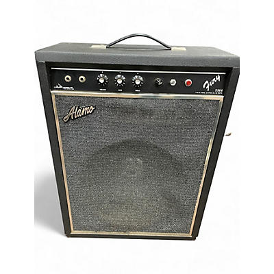 Vintage 1965 Alamo fury 2566 Tube Guitar Combo Amp