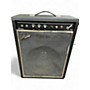 Vintage 1965 Alamo fury 2566 Tube Guitar Combo Amp