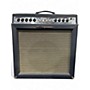 Vintage 1965 Ampeg G-15 GEMINI II Tube Guitar Combo Amp