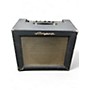 Vintage 1965 Ampeg Reverberocket R50H 50W Tube Guitar Combo Amp
