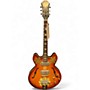 Vintage 1965 Epiphone CASINO E230TD Sunburst Hollow Body Electric Guitar Sunburst